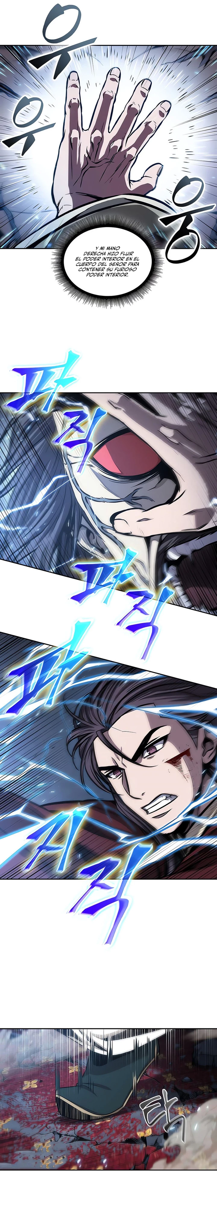 El Despiadado Demonio Celestial > Capitulo 132 > Page 211