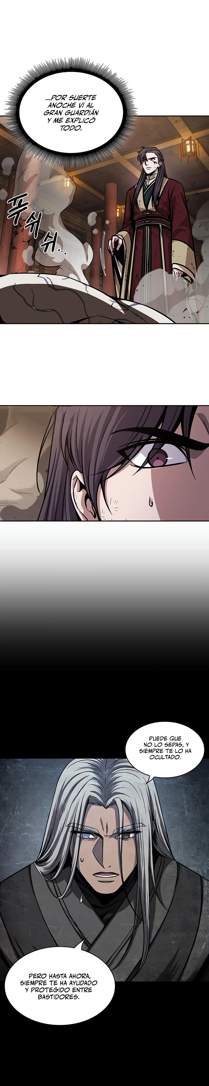 El Despiadado Demonio Celestial > Capitulo 132 > Page 231