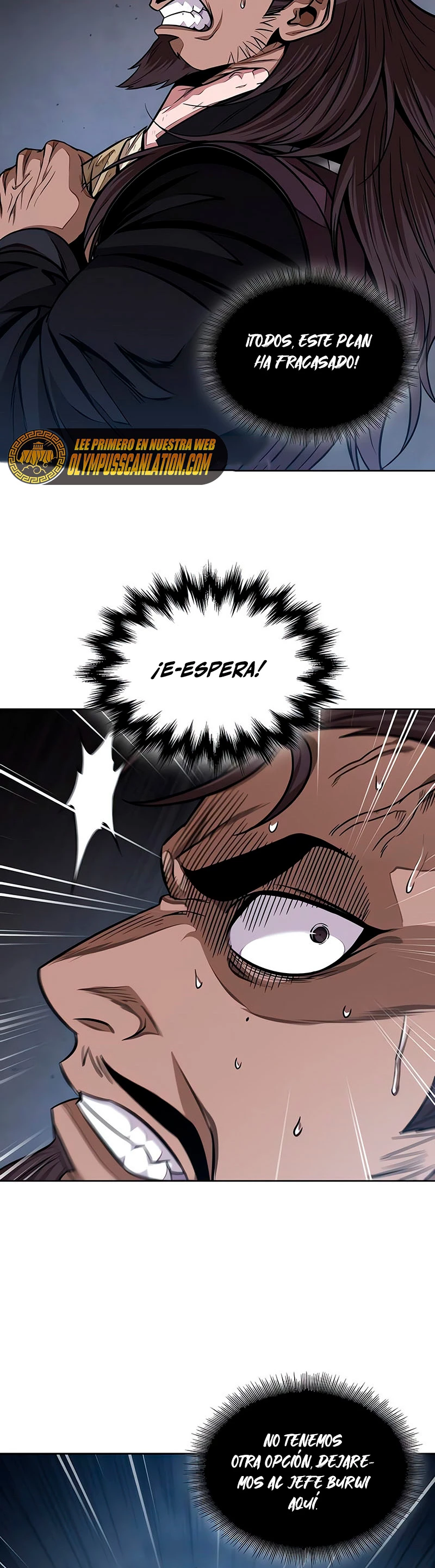 El Despiadado Demonio Celestial > Capitulo 133 > Page 81