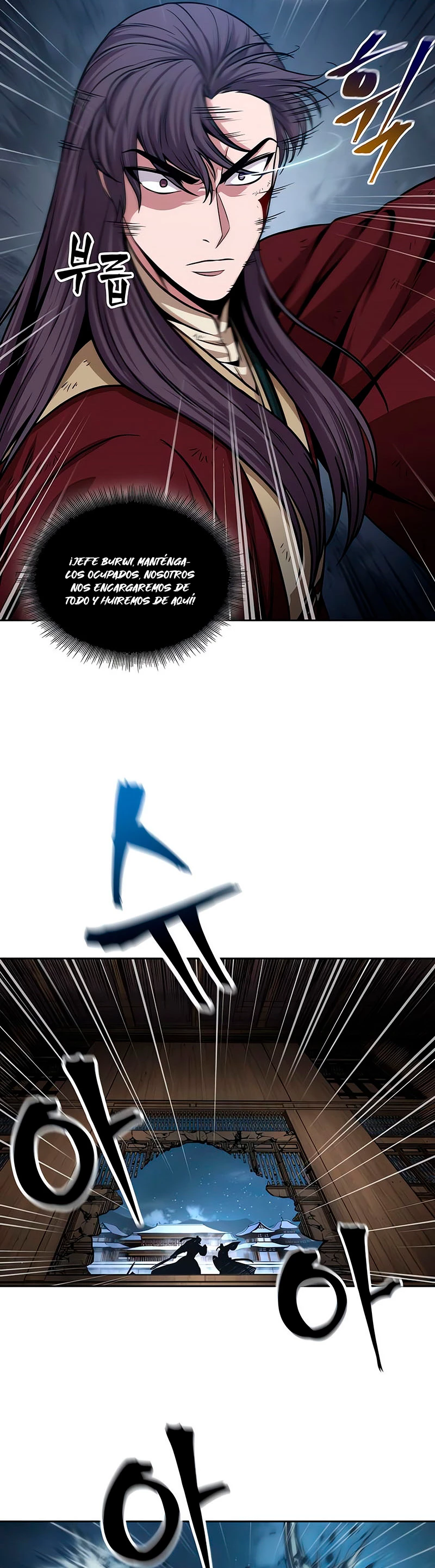 El Despiadado Demonio Celestial > Capitulo 133 > Page 91