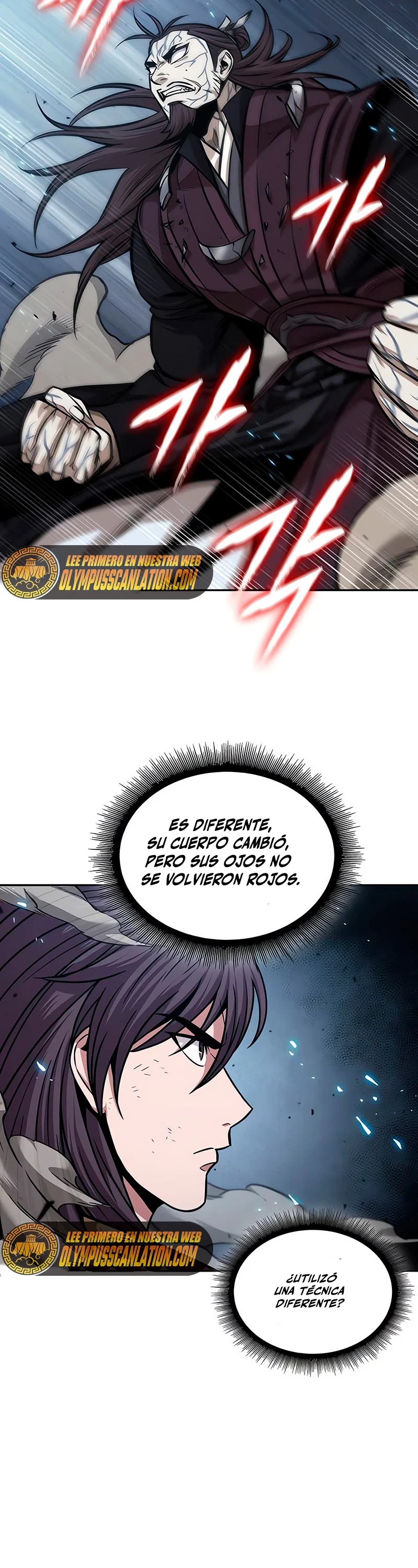 El Despiadado Demonio Celestial > Capitulo 133 > Page 171