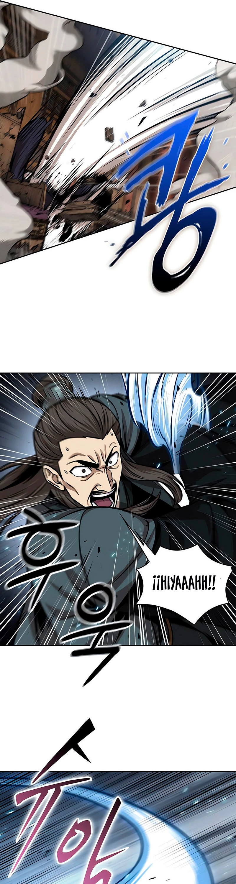 El Despiadado Demonio Celestial > Capitulo 133 > Page 221