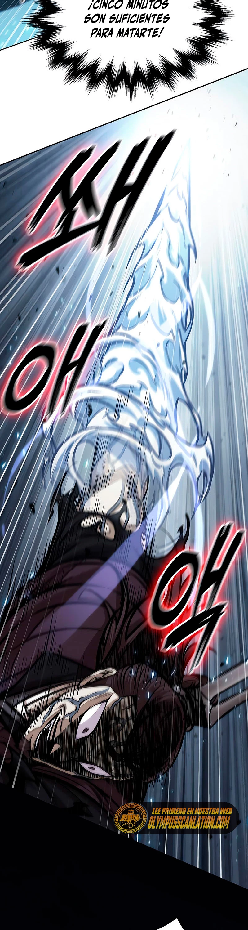 El Despiadado Demonio Celestial > Capitulo 133 > Page 261