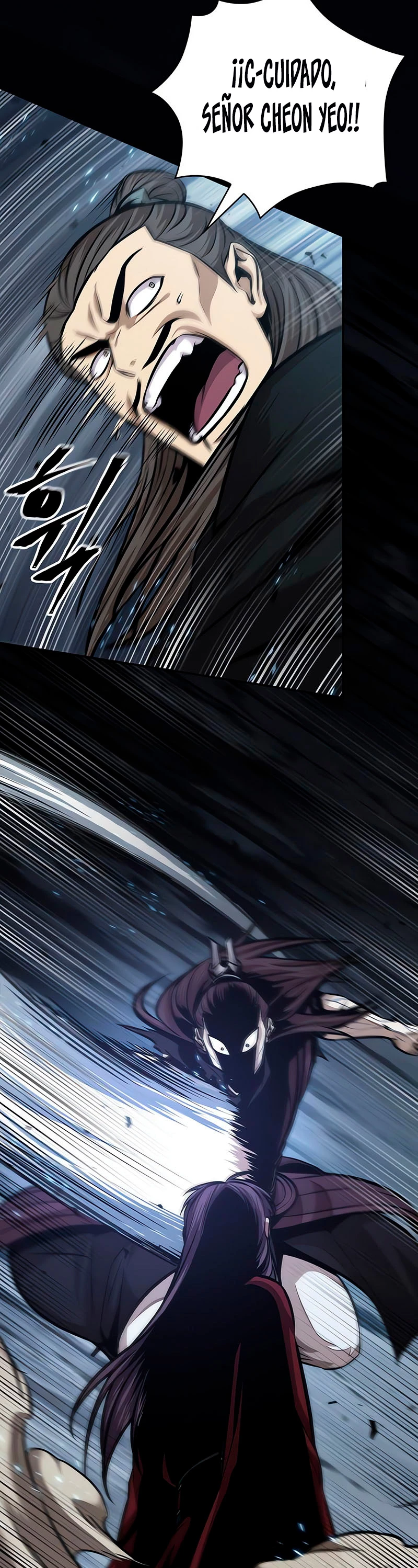 El Despiadado Demonio Celestial > Capitulo 133 > Page 271
