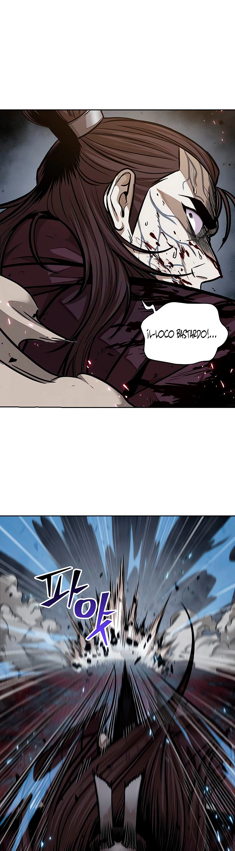 El Despiadado Demonio Celestial > Capitulo 133 > Page 341