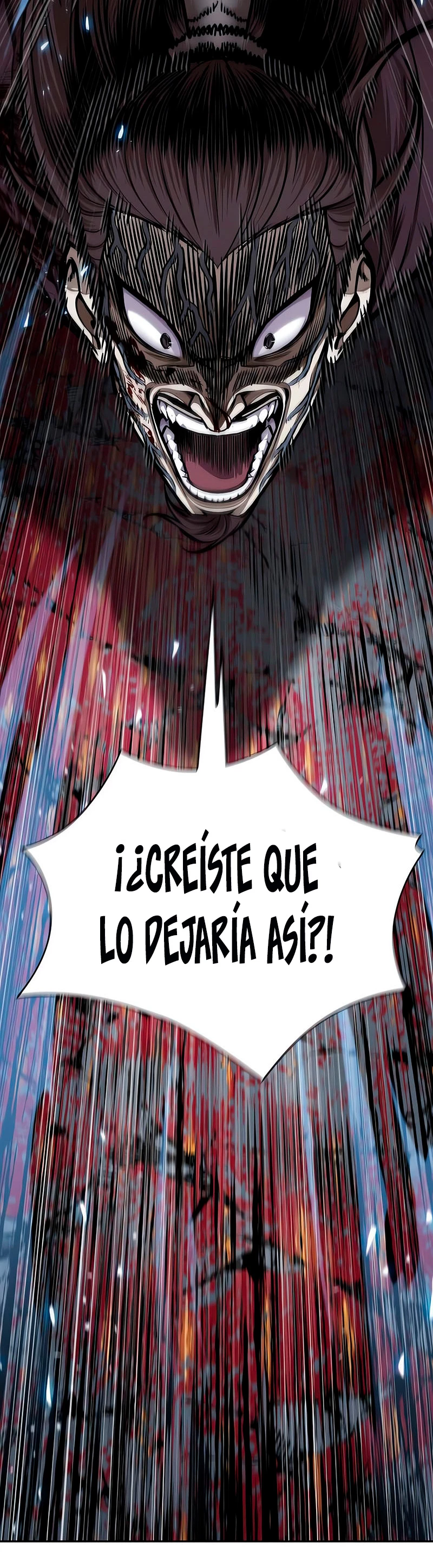 El Despiadado Demonio Celestial > Capitulo 133 > Page 351