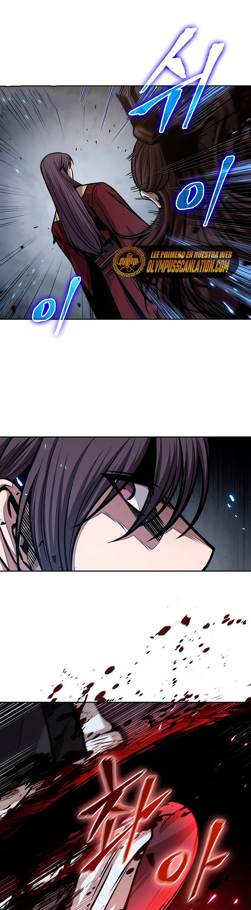 El Despiadado Demonio Celestial > Capitulo 133 > Page 361