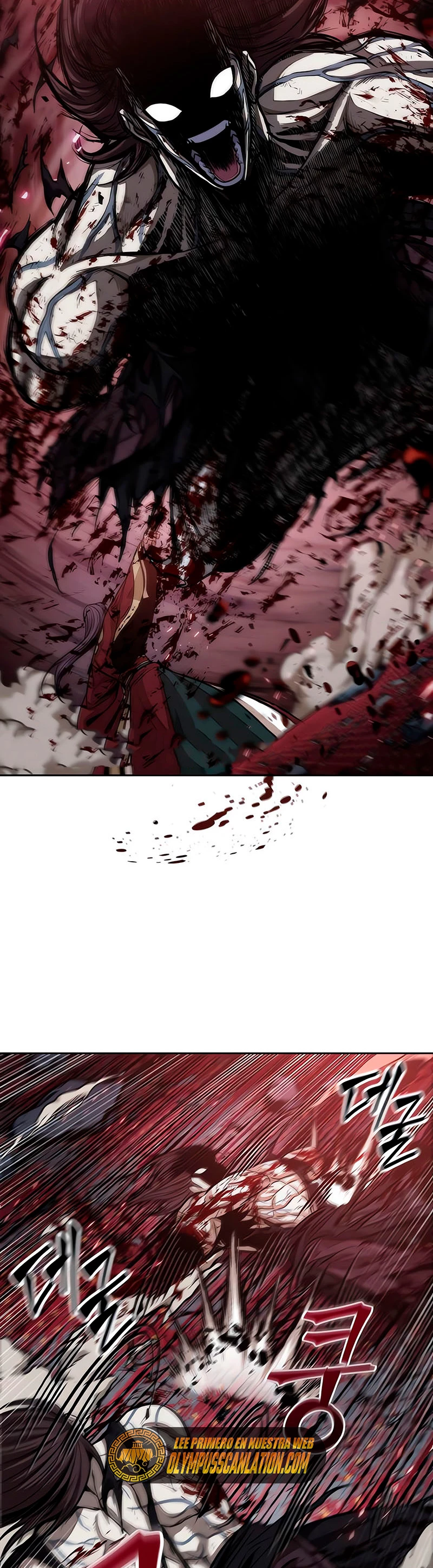 El Despiadado Demonio Celestial > Capitulo 133 > Page 381