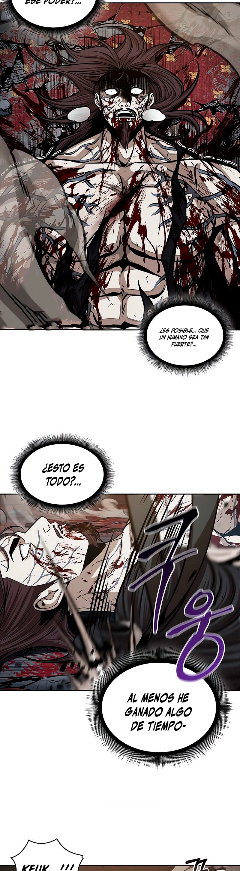 El Despiadado Demonio Celestial > Capitulo 133 > Page 401