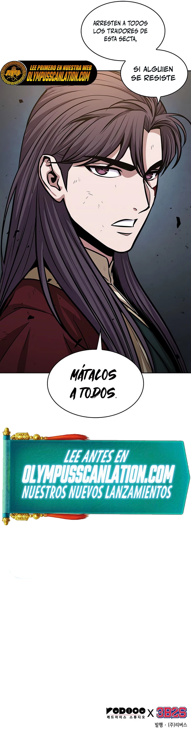 El Despiadado Demonio Celestial > Capitulo 133 > Page 431