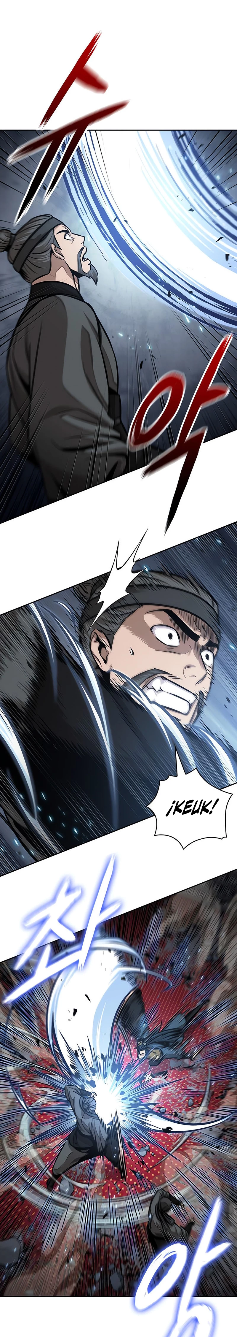 El Despiadado Demonio Celestial > Capitulo 134 > Page 61