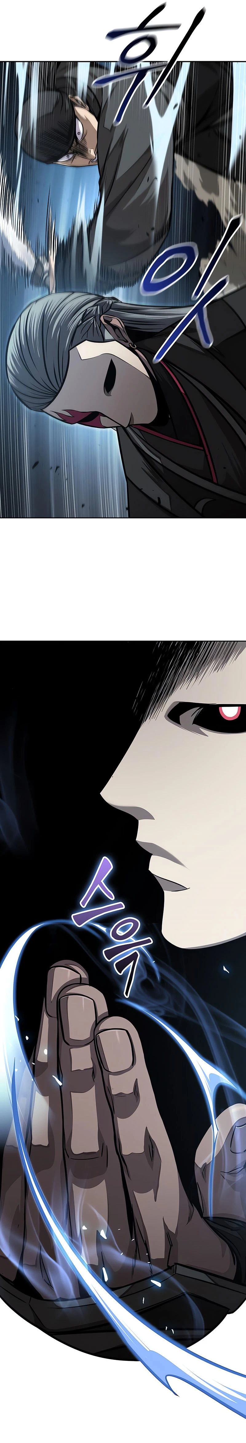 El Despiadado Demonio Celestial > Capitulo 134 > Page 91