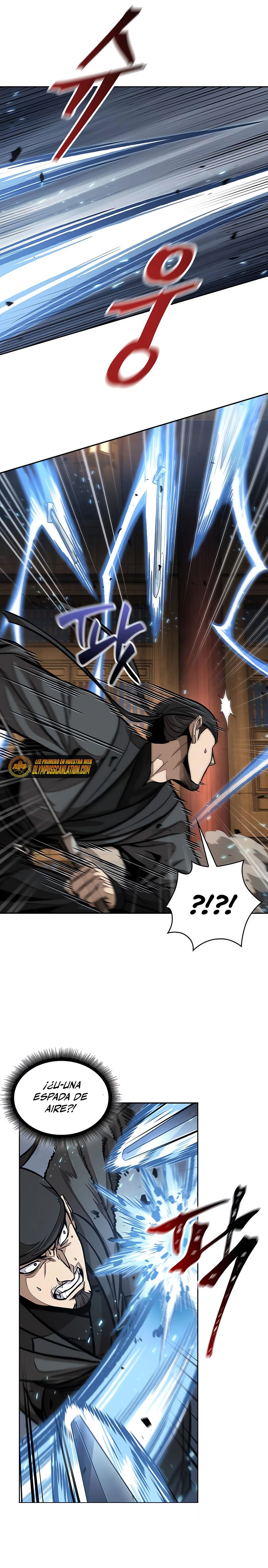 El Despiadado Demonio Celestial > Capitulo 134 > Page 101