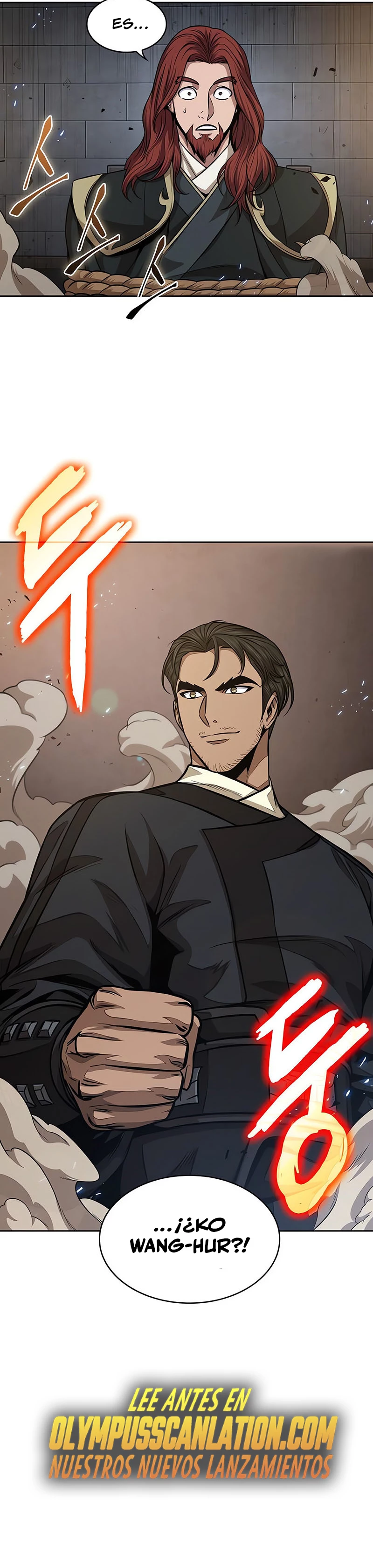 El Despiadado Demonio Celestial > Capitulo 134 > Page 251