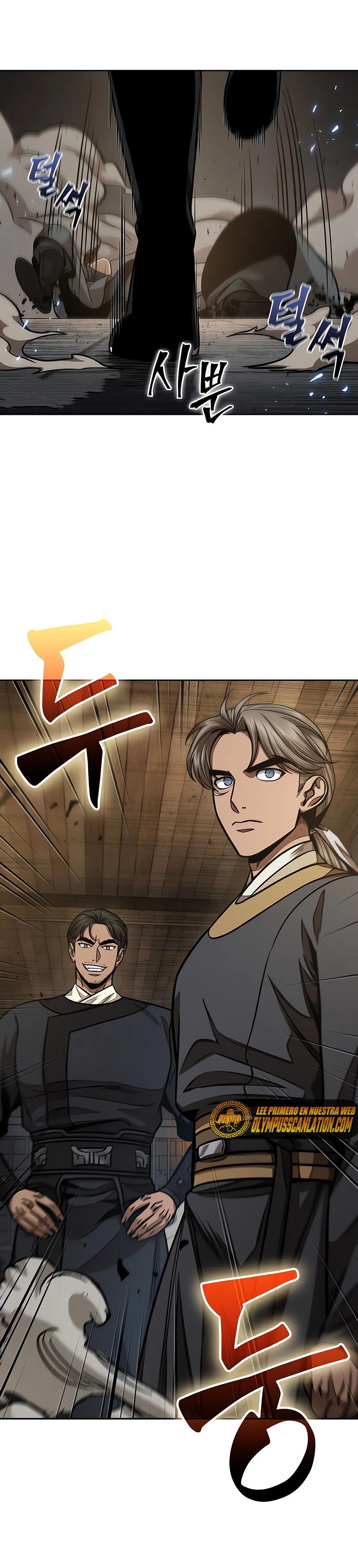 El Despiadado Demonio Celestial > Capitulo 135 > Page 41