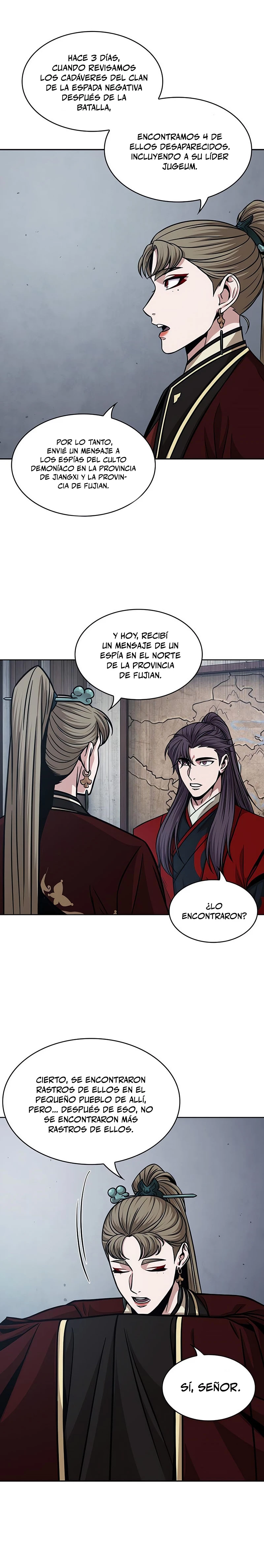 El Despiadado Demonio Celestial > Capitulo 135 > Page 211