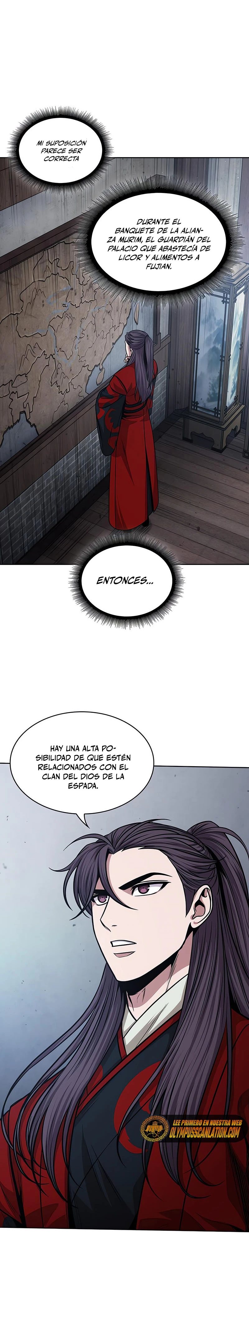 El Despiadado Demonio Celestial > Capitulo 135 > Page 231