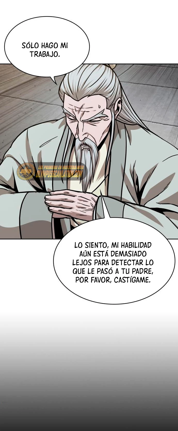 El Despiadado Demonio Celestial > Capitulo 136 > Page 31