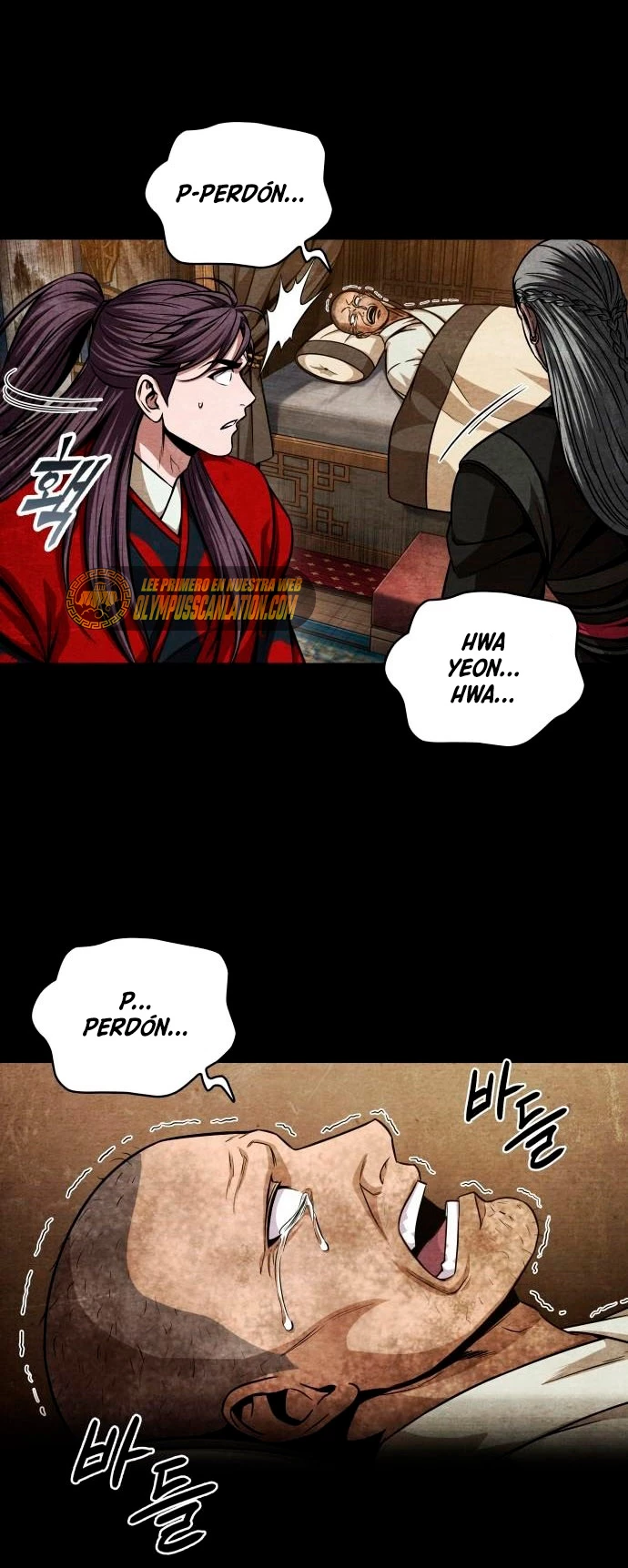 El Despiadado Demonio Celestial > Capitulo 136 > Page 51