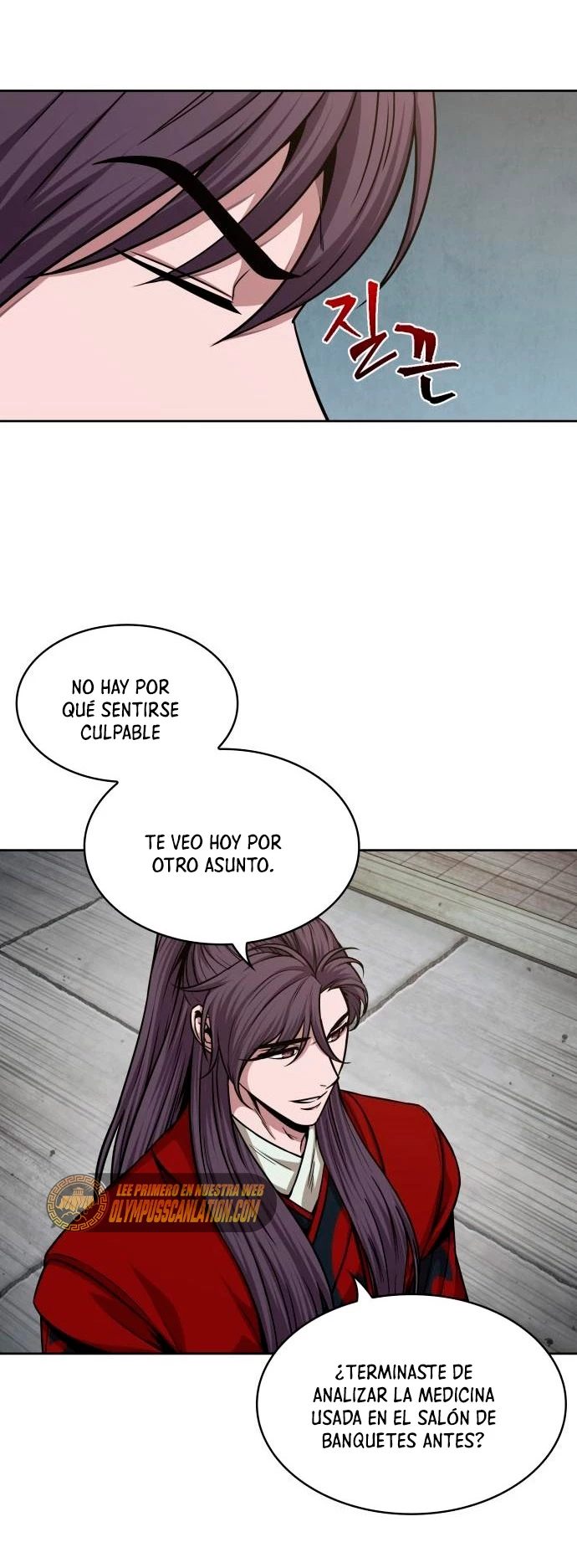 El Despiadado Demonio Celestial > Capitulo 136 > Page 71