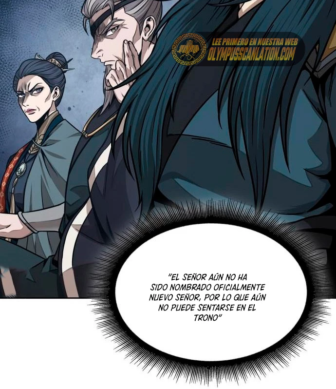 El Despiadado Demonio Celestial > Capitulo 136 > Page 151