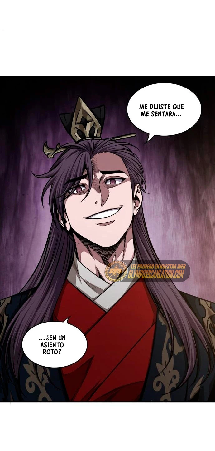 El Despiadado Demonio Celestial > Capitulo 136 > Page 231