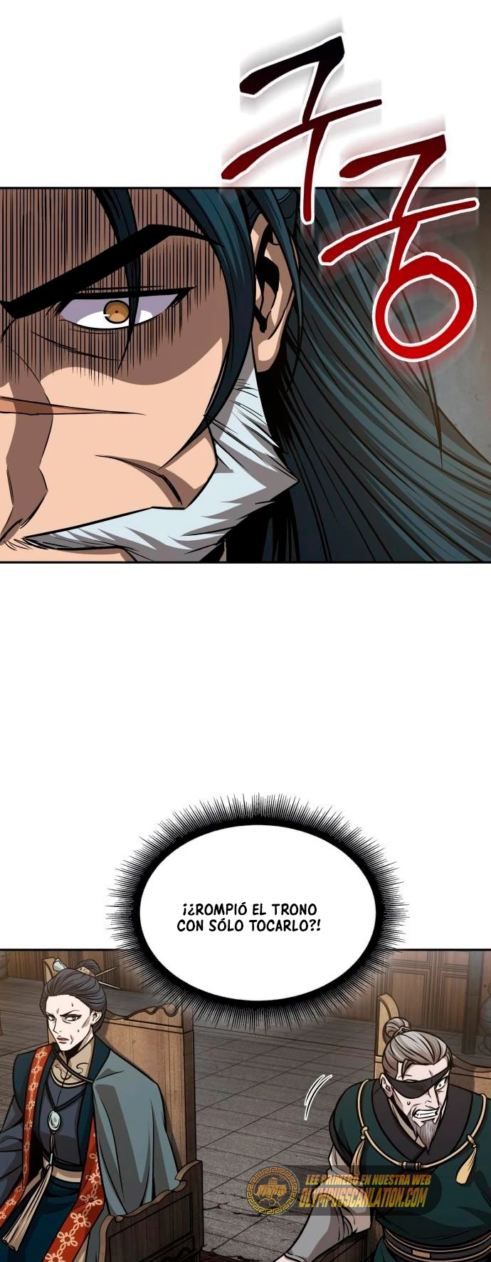 El Despiadado Demonio Celestial > Capitulo 136 > Page 241