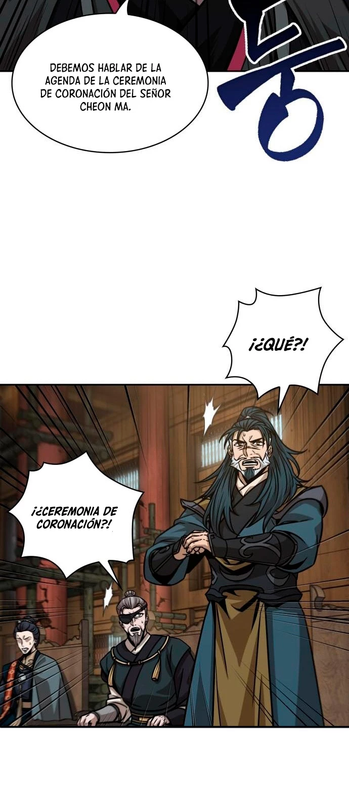 El Despiadado Demonio Celestial > Capitulo 136 > Page 271