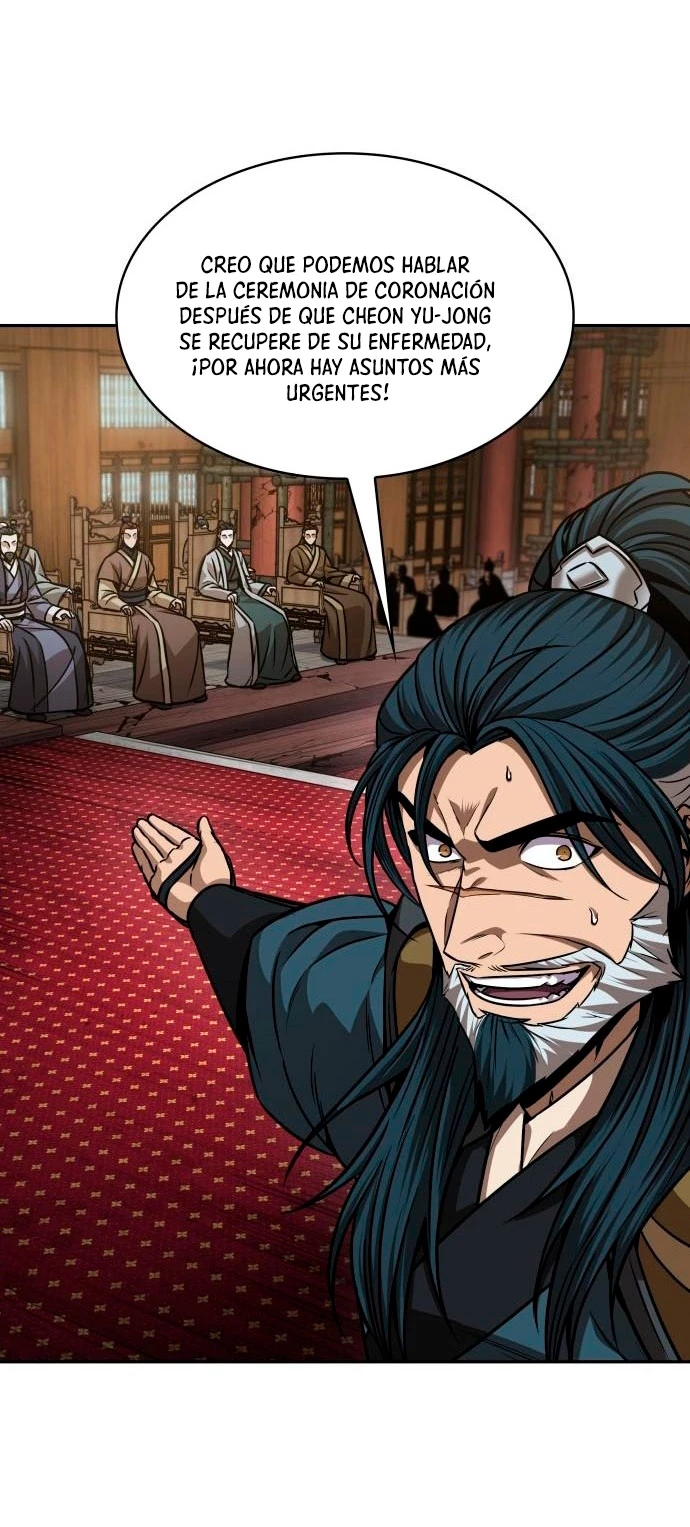 El Despiadado Demonio Celestial > Capitulo 136 > Page 291
