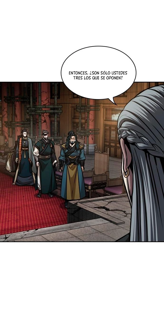 El Despiadado Demonio Celestial > Capitulo 136 > Page 331