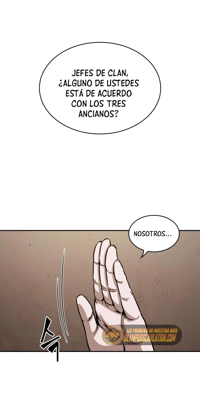 El Despiadado Demonio Celestial > Capitulo 136 > Page 371