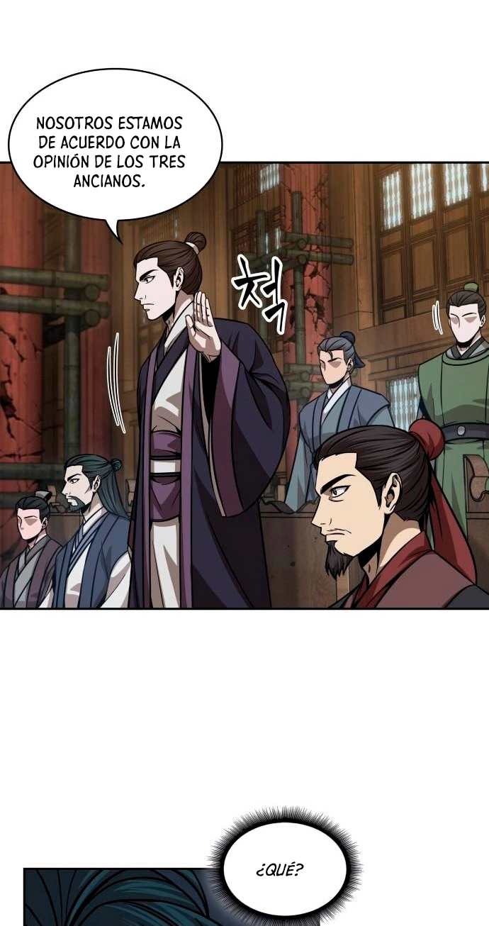 El Despiadado Demonio Celestial > Capitulo 136 > Page 381