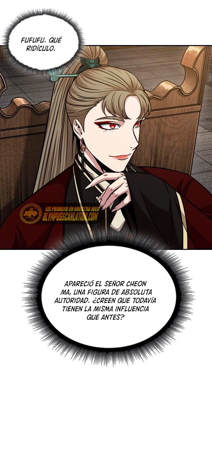 El Despiadado Demonio Celestial > Capitulo 136 > Page 411
