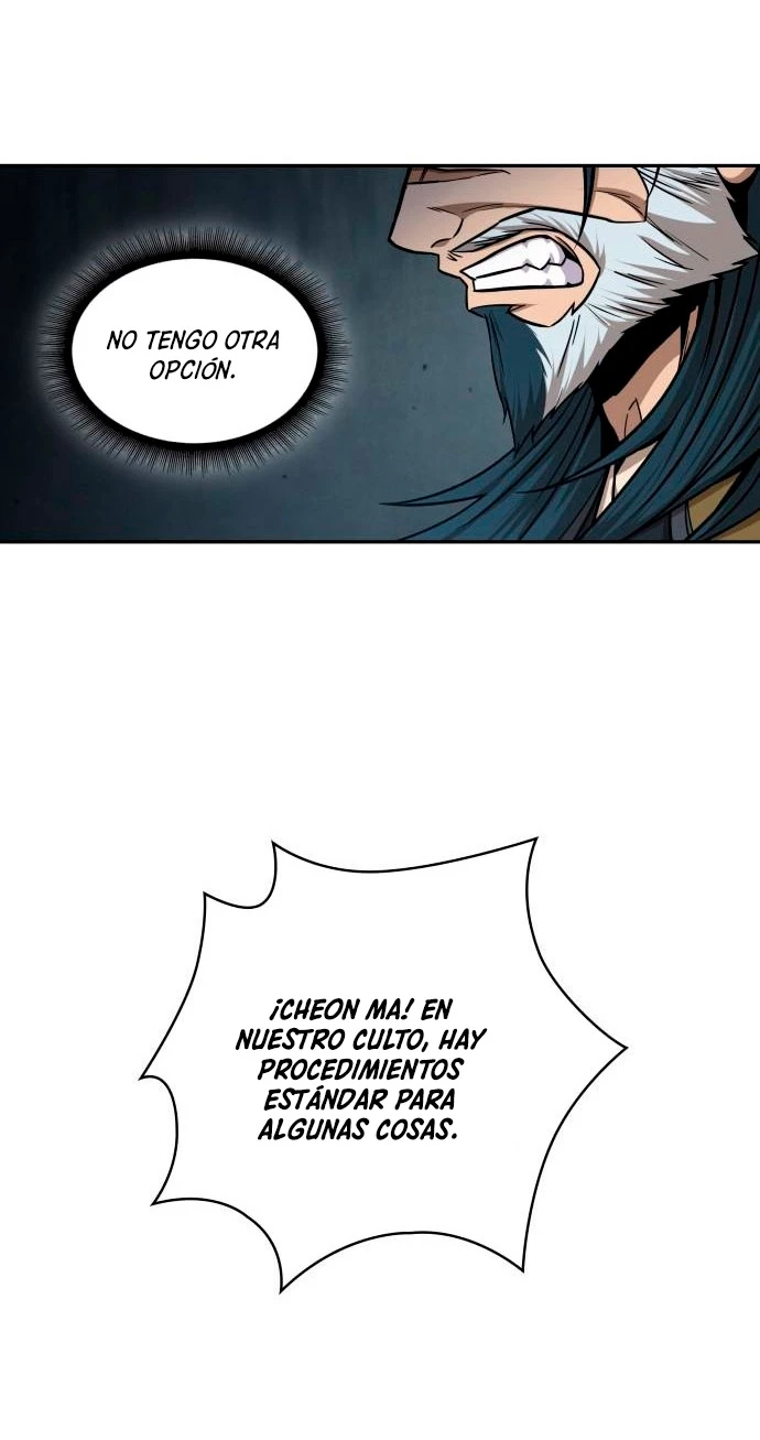 El Despiadado Demonio Celestial > Capitulo 136 > Page 421