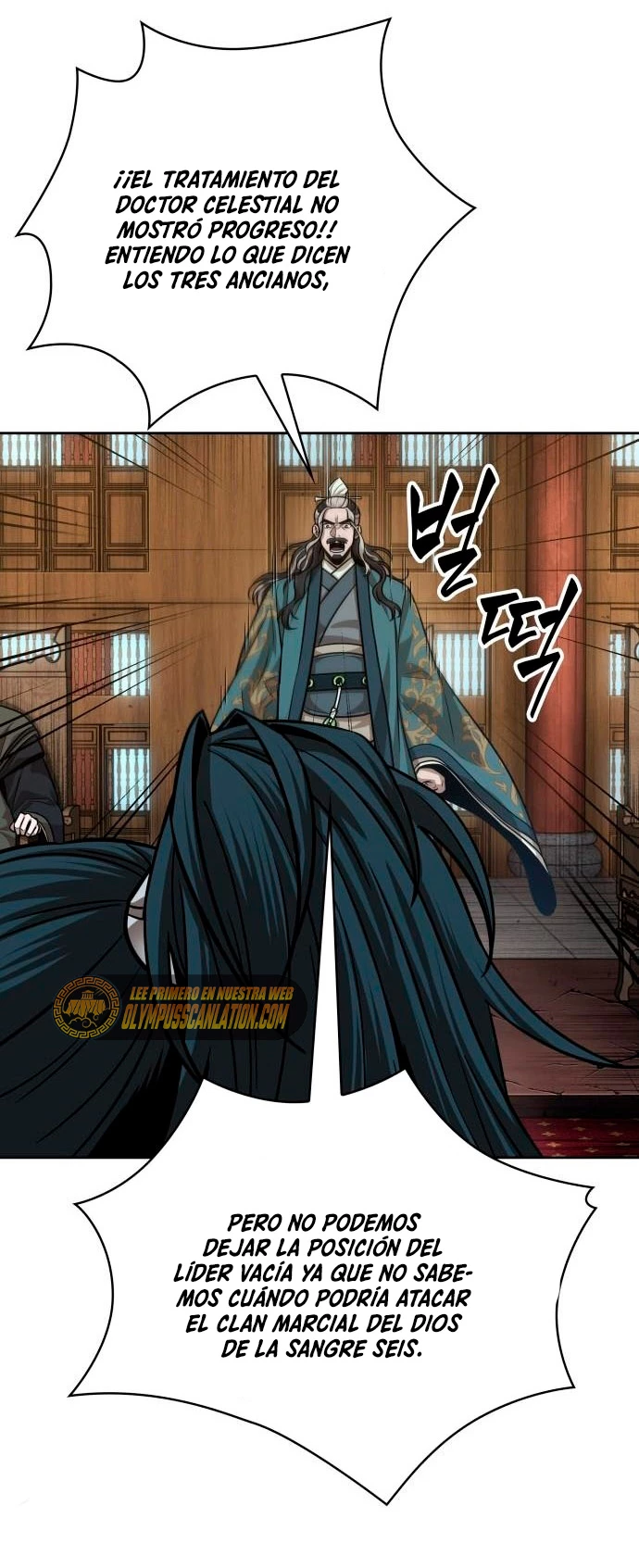 El Despiadado Demonio Celestial > Capitulo 136 > Page 471