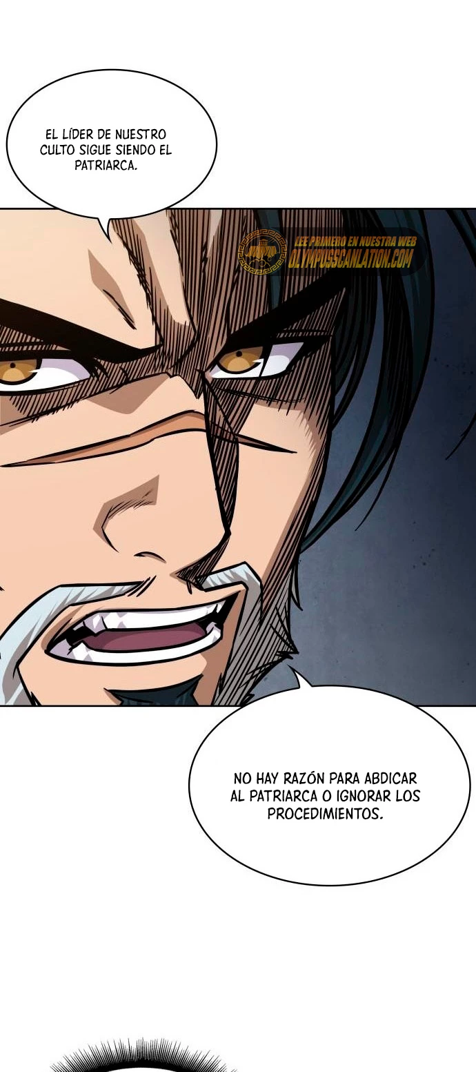 El Despiadado Demonio Celestial > Capitulo 136 > Page 491