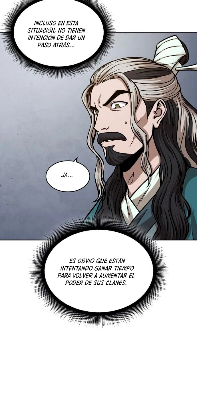 El Despiadado Demonio Celestial > Capitulo 136 > Page 501