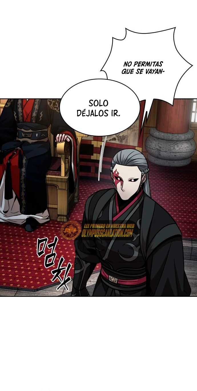 El Despiadado Demonio Celestial > Capitulo 136 > Page 521