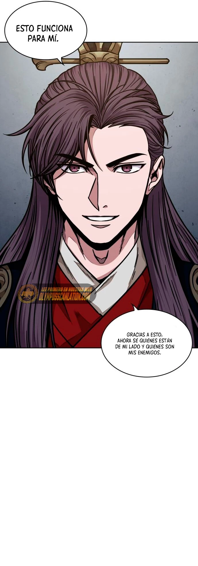 El Despiadado Demonio Celestial > Capitulo 136 > Page 531
