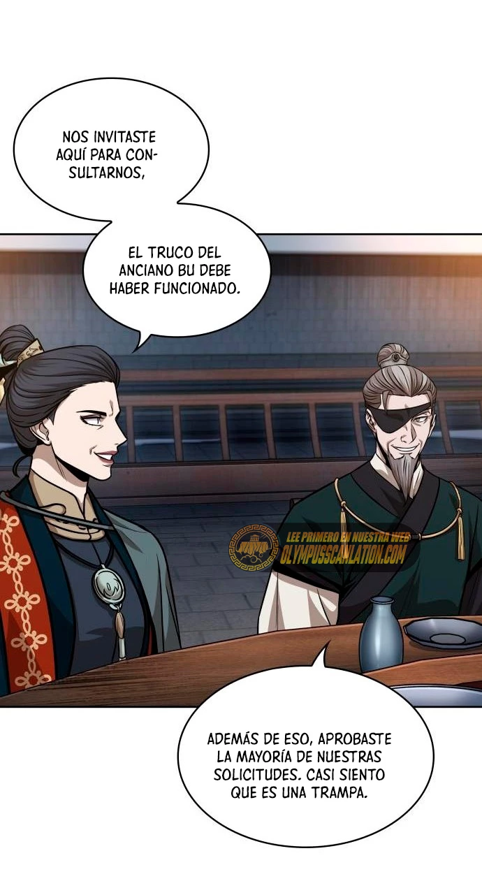 El Despiadado Demonio Celestial > Capitulo 136 > Page 551