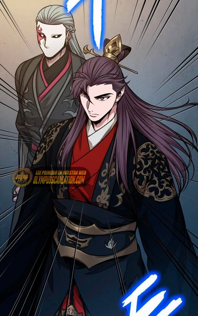 El Despiadado Demonio Celestial > Capitulo 136 > Page 571