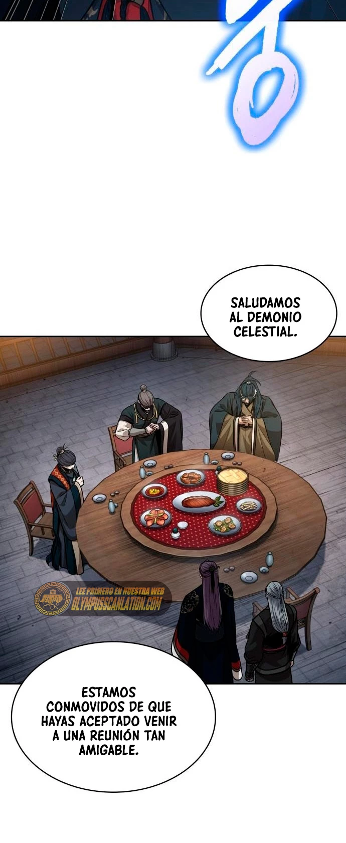 El Despiadado Demonio Celestial > Capitulo 136 > Page 581