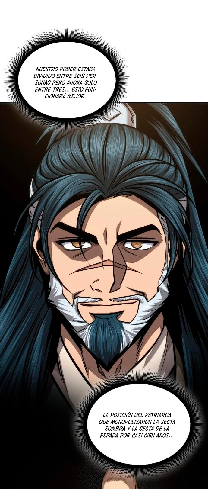 El Despiadado Demonio Celestial > Capitulo 136 > Page 621