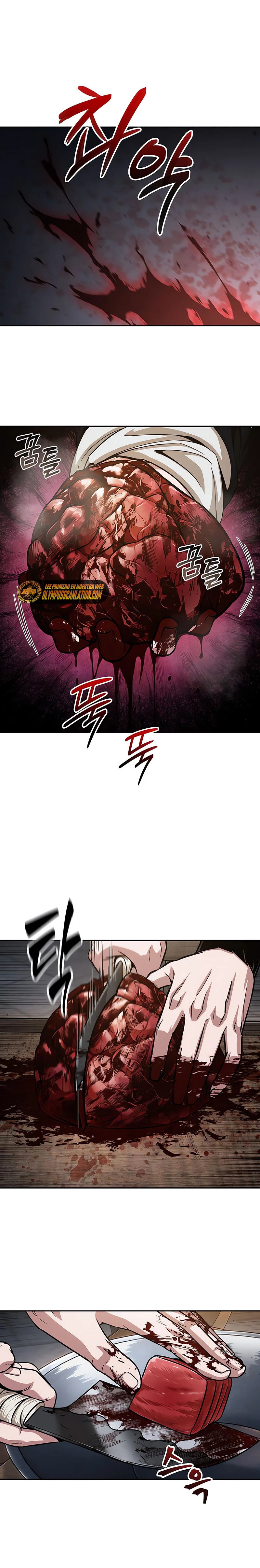 El Despiadado Demonio Celestial > Capitulo 137 > Page 91
