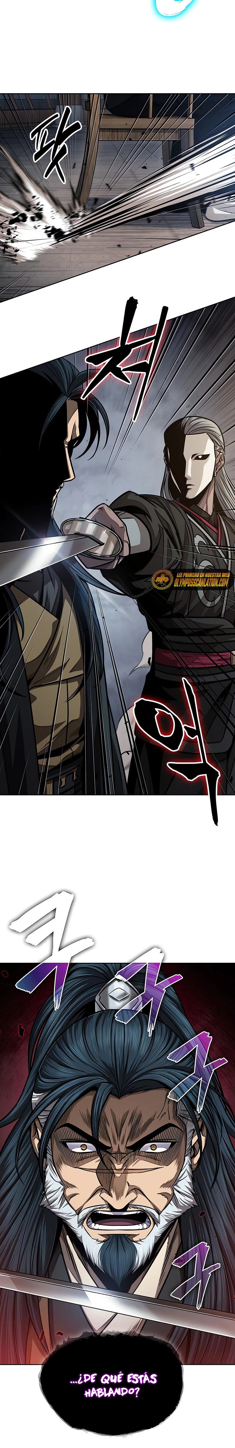 El Despiadado Demonio Celestial > Capitulo 137 > Page 191