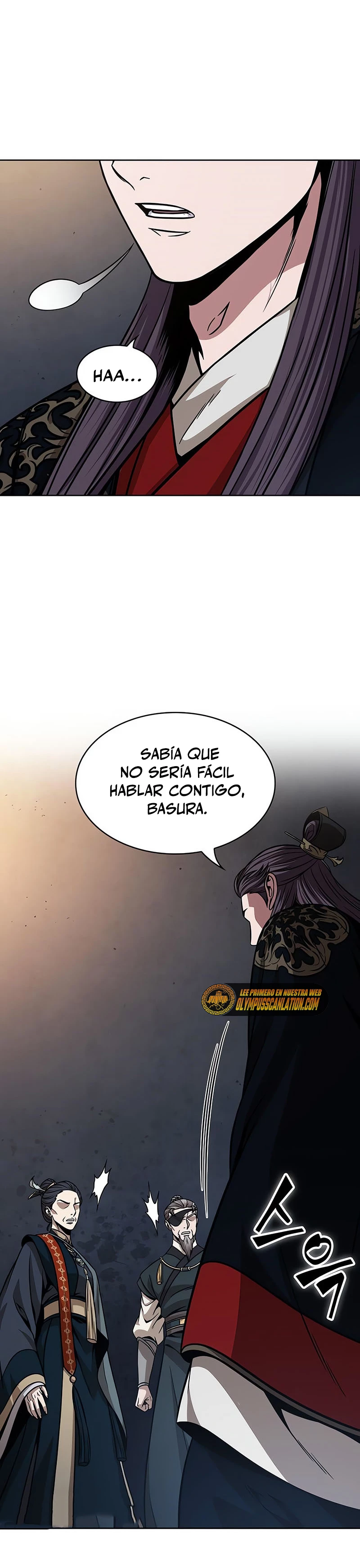 El Despiadado Demonio Celestial > Capitulo 137 > Page 241