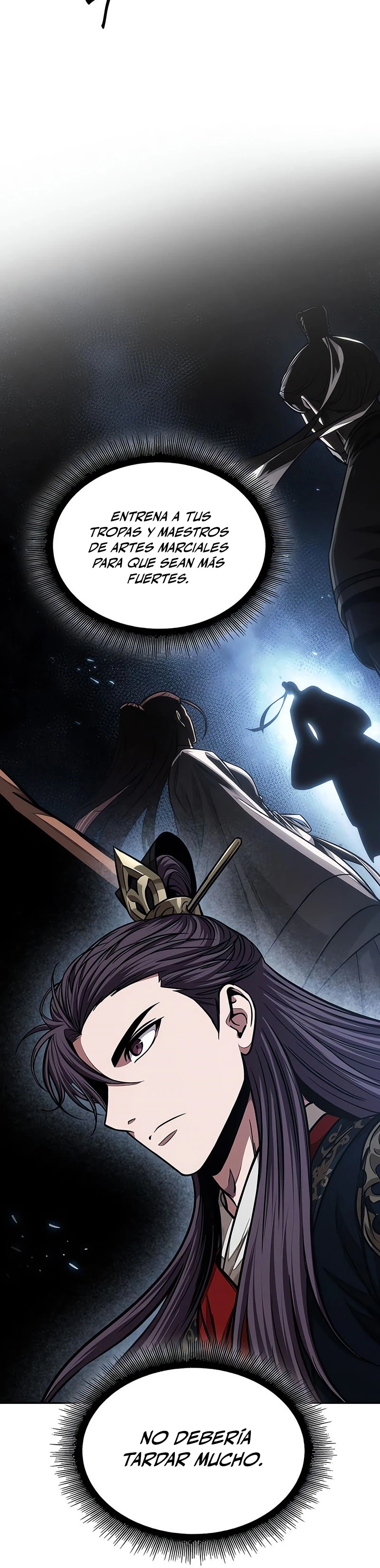 El Despiadado Demonio Celestial > Capitulo 138 > Page 51