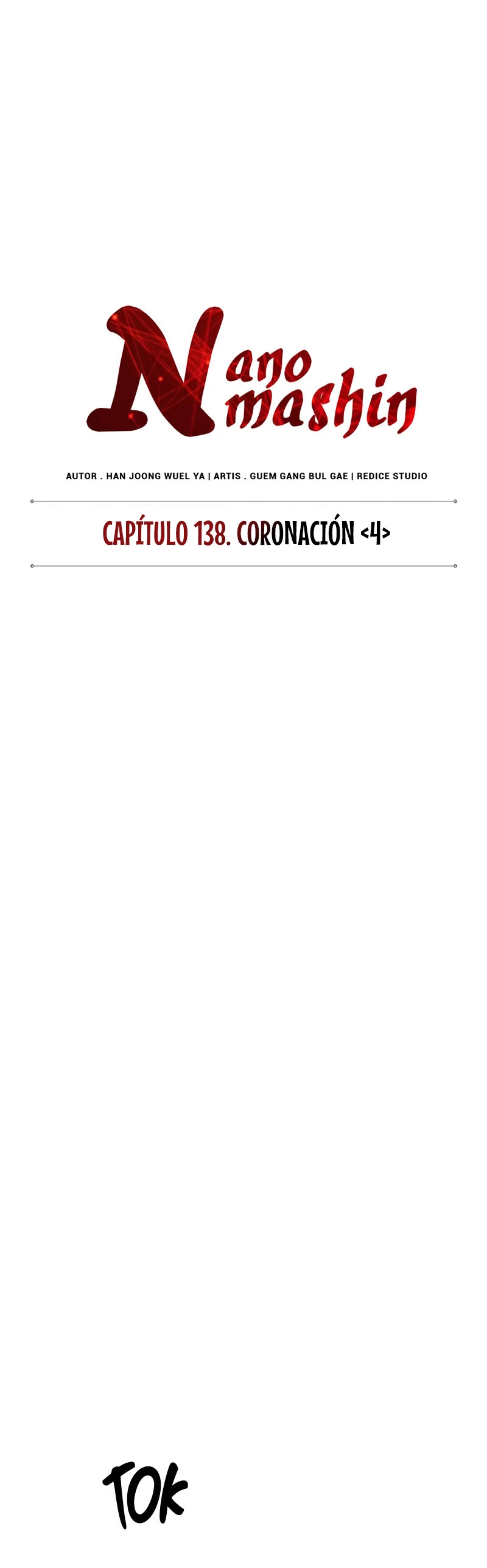 El Despiadado Demonio Celestial > Capitulo 138 > Page 61