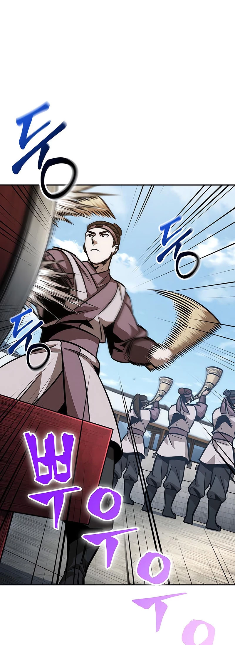 El Despiadado Demonio Celestial > Capitulo 138 > Page 171