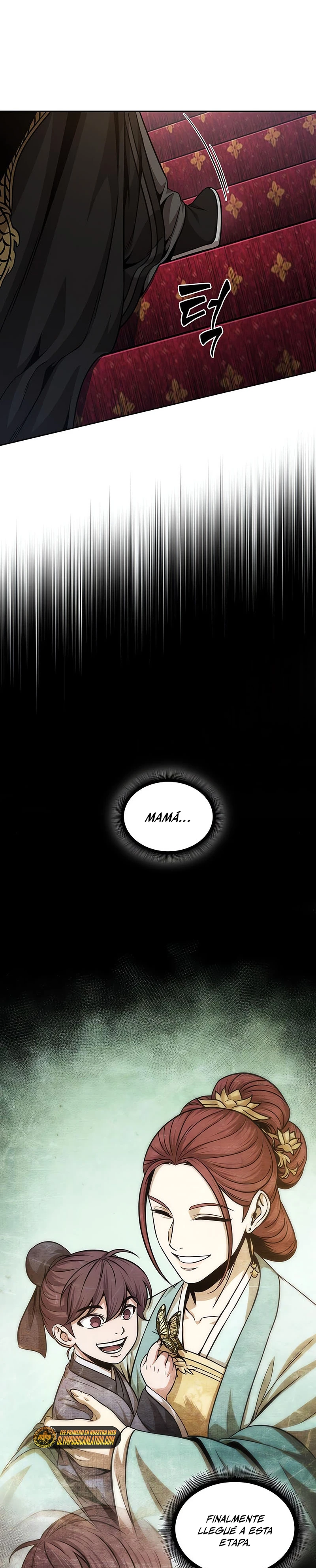 El Despiadado Demonio Celestial > Capitulo 138 > Page 281